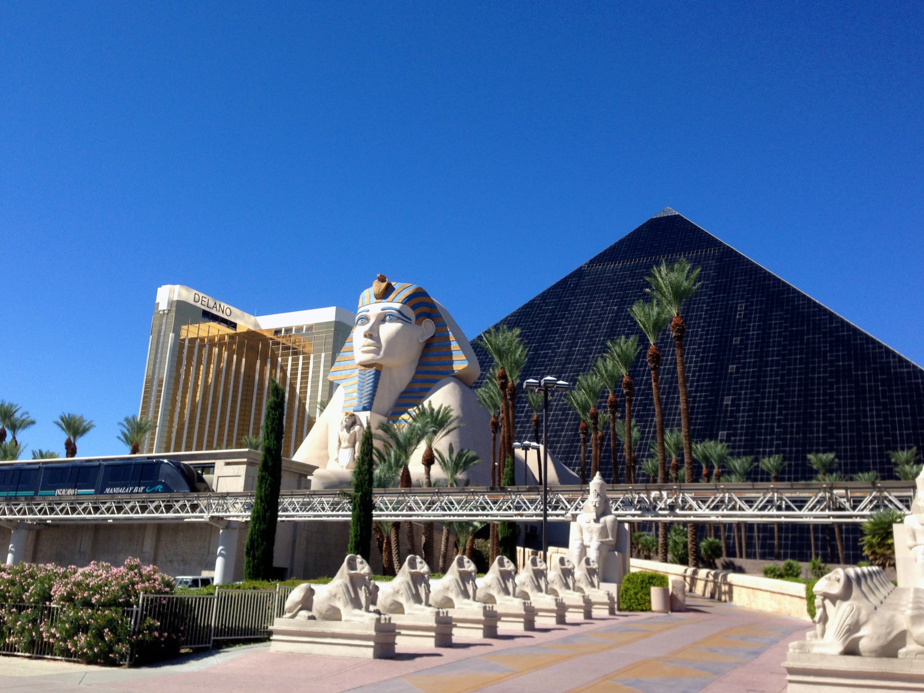 Las Vegas, USA 2014 – Michel Kostense